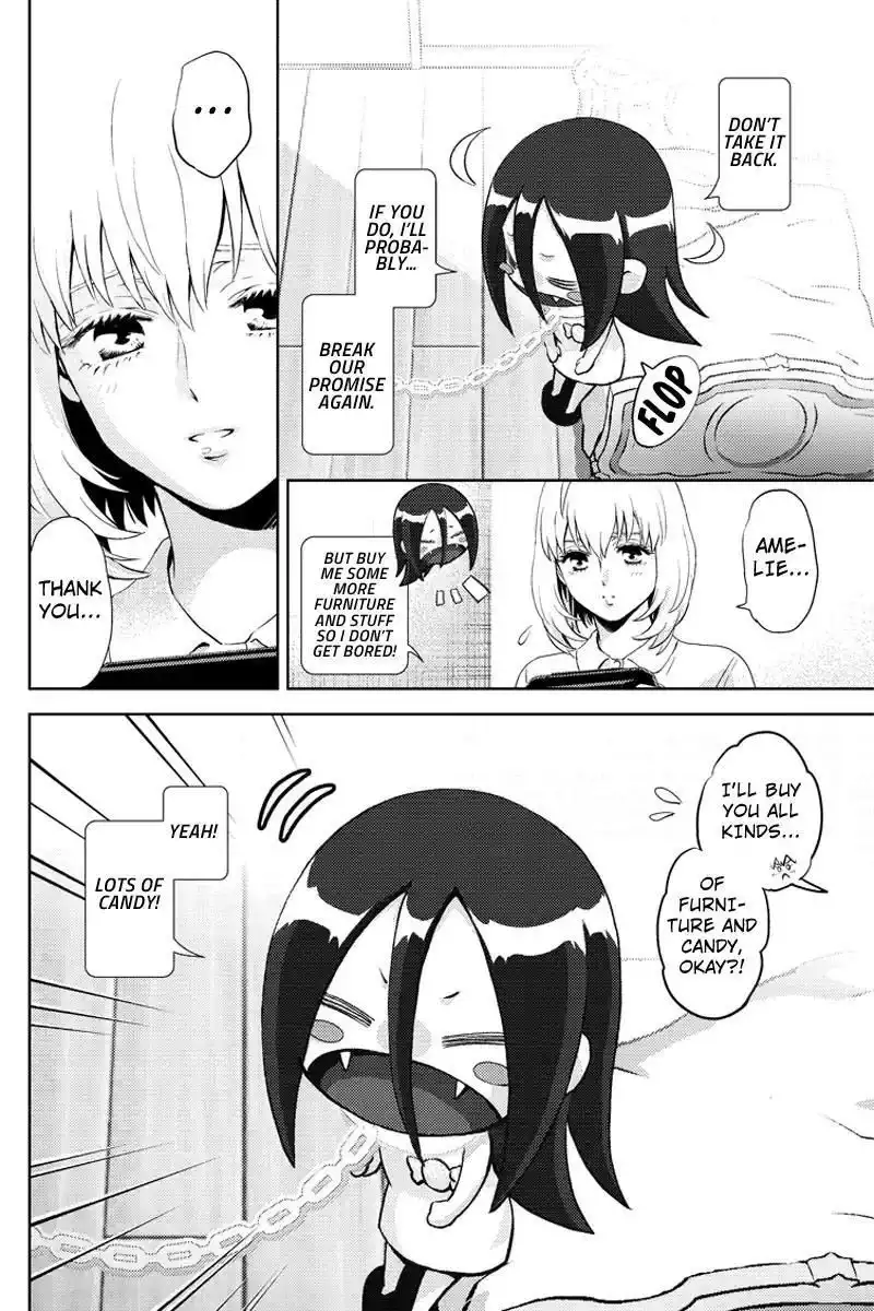 Online - The Comic Chapter 59 16